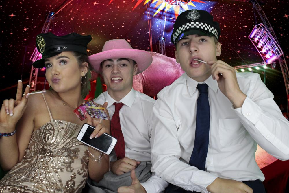 Silvermere Notre Dame  | View more photos from the event at gallery.myphotoboothexperience.co.uk/u/MyPhotoBoothExperienceLtd/Silvermere-Notre-Dame